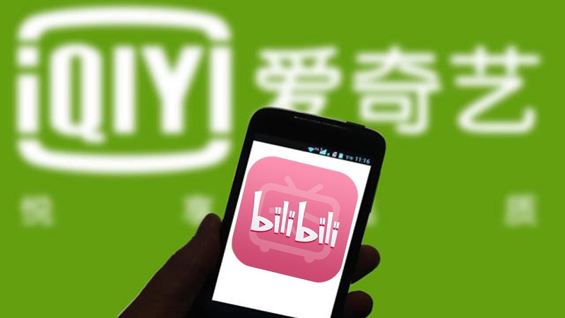 Bilibili bị kiện về vấn đề bản quyền