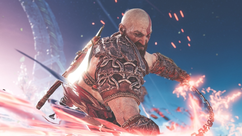 God of War Ragnarok sẽ ra mắt năm 2021, là thật hay giả?