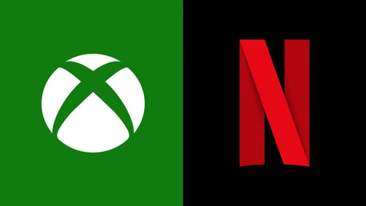 Sếp lớn Netflix chính thức đến với đại gia đình Xbox