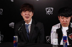 Ý tưởng lớn gặp nhau, thầy trò kkOma - Khan đặt mục tiêu báo thù G2 Esports tại MSI 2021