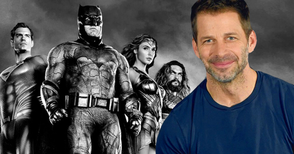 Khán giả phẫn nộ vì Chủ tịch Warner Bros kiên quyết từ bỏ Zack Snyder khỏi vũ trụ DC, nhưng thực hư thế nào?