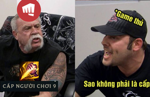 Cộng đồng LMHT chỉ ra điểm vô lý trong hệ thống của Riot khiến game thủ mới bỏ qua vị trí Đi rừng