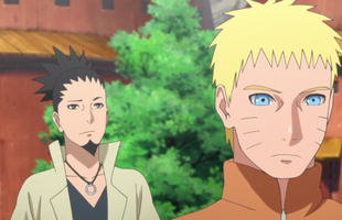 Tại sao Shikamaru là lựa chọn tồi cho vị trí quân sư của Naruto?