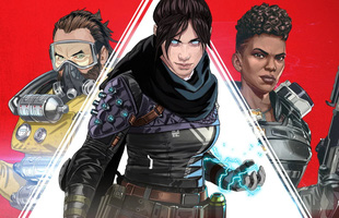 Apex Legends Mobile phát hành toàn cầu và đây là thứ game thủ Việt nhận được, Free Fire lại được thể “rung đùi”