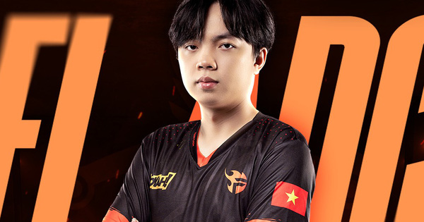 ADC chính thức comeback vị trí sở trường, người hâm mộ Team Flash: 