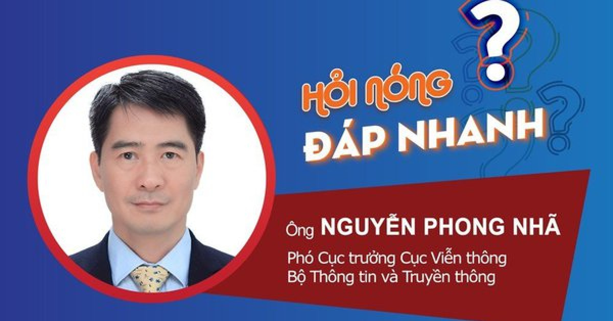 Nhận tin nhắn yêu cầu 