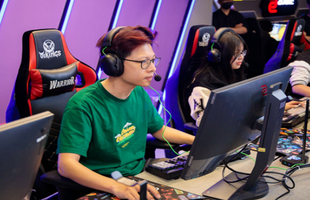 Xuất hiện Vikings Esports Arena cơ sở 2 tại Tp. Hồ Chí Minh