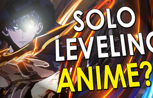 Solo Leveling tiết lộ trailer đầu tiên và xác nhận 1 tin khiến người hâm mộ không vui