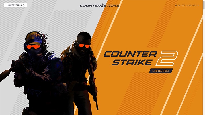 Counter-Strike 2 chốt thời điểm phát hành, là bản nâng cấp của CSGO