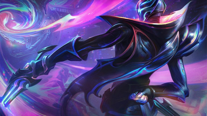 Cách lên đồ Jhin 8.5 mạnh nhất trong DTCL