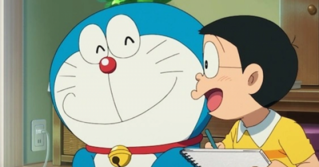 Hoạt hình 'Doraemon' hơn nửa thế kỷ chinh phục khán giả