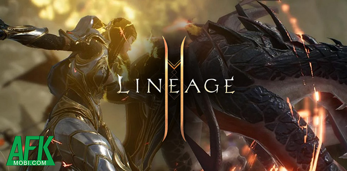 Bạn sẽ chơi Lineage2M VNG vì những điều gì?