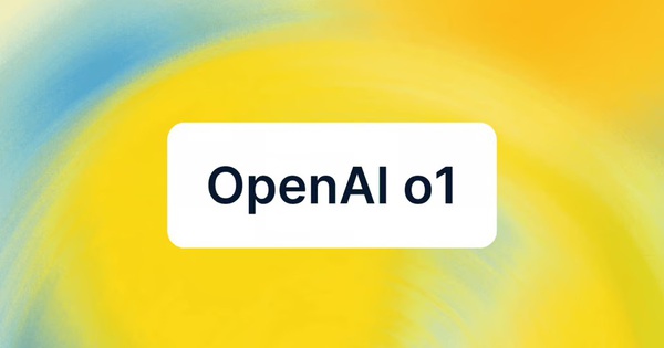 OpenAI tiếp tục nâng cấp: Sức mạnh vô đối, giá trên trời?