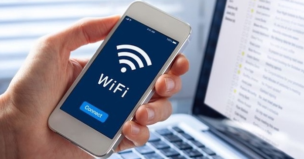 Cách bắt WiFi có mật khẩu mà không cần biết mật khẩu trên điện thoại đơn giản, hiệu quả nhất