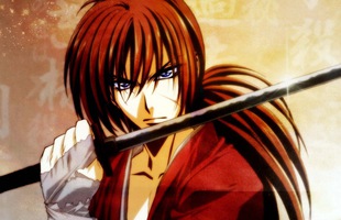 Sau scandal ấu dâm của tác giả, Manga Rurouni Kenshin chính thức thông báo phát hành trở lại