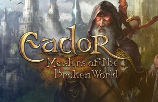 Nhanh tay nhận ngay game đỉnh Eador. Masters of the Broken World với giá chỉ 0 đồng