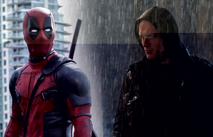 Ngôi sao Deadpool bất ngờ nhận vào vai phản diện trong bom tấn “Maleficent 2”