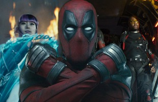 Cùng khám phá 16 điều bí ẩn không phải ai cũng biết trong Trailer cuối cùng của Deadpool 2