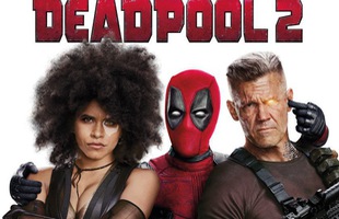 Thương cho những ai đen đủi bị gã lính đánh thuê “gọi hồn” trong trailer cuối cùng của Deadpool 2