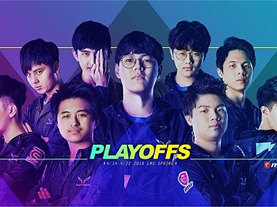 LMHT: Mất đi siêu sao đi rừng Karsa, Flash Wolves vẫn vô địch LMS lần thứ 5 liên tiếp, tiến tới MSI 2018