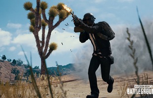 PUBG điều chỉnh lớn về vũ khí trong bản patch mới, bạn sẽ không nhặt được Mũ 3 theo cách thông thường nữa