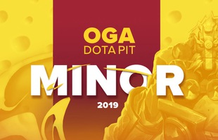 DOTA 2: OGA Dotapit vòng bảng ngày thứ nhất – RNG và Alliance chia nhau hai vị trí đầu bảng