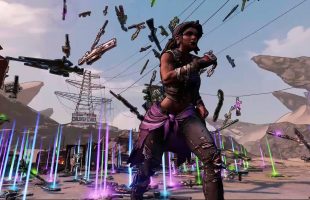 Khảo sát mới cho thấy game thủ muốn chơi Borderlands 3 trên PS4/Xbox One hơn PC