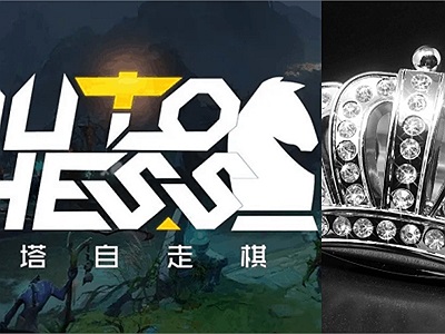 Dota Auto Chess: Phần thưởng xếp hạng cực kỳ hấp dẫn ở mùa đầu tiên