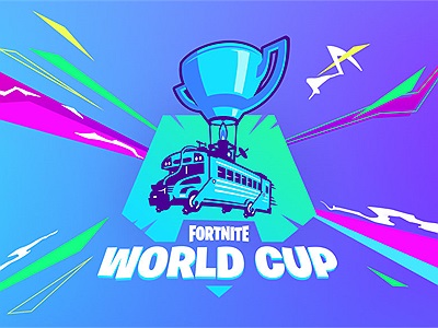 Thật không thể tin được khi hơn 1,200 tài khoản hack bị ban tại Fortnite World Cup