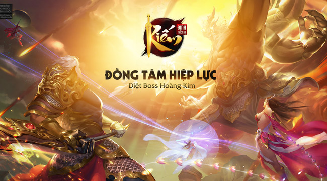 Xemgame gửi tặng 300 giftcode game Kiếm Định Thiên Hạ mừng Close Beta