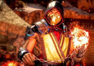 Tổng hợp đánh giá Mortal Kombat 11