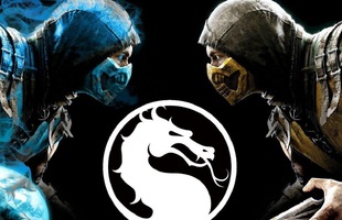 Bản tiếp theo của Rồng đen - Mortal Kombat 11 đã chính thức phát hành vào nhôm nay 23/4