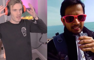 Xem video của Pewdiepie 399 lần/ngày, YouTuber Ấn Độ tự nhận là fan cuồng, quyết hành hương tới Anh để gặp thần tượng