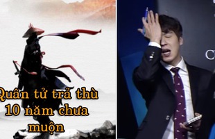 LMHT: Bí ẩn về đại cao thủ leo từ Bạc đoàn lên top 7 Thách Đấu chỉ để 
