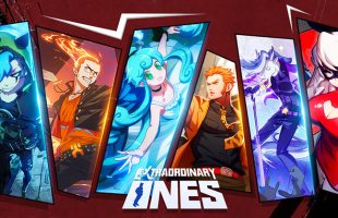 Extraordinary Ones chính thức ra mắt phiên bản Close Beta trên Google Play