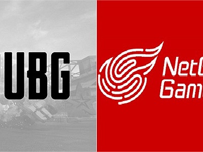 Kết thúc ân oán, PUBG Corp và NetEase 