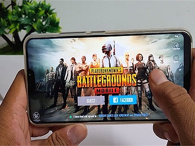 Vì sao thà Tencent phát triển game mới còn hơn ra điện thoại chơi game của riêng mình?