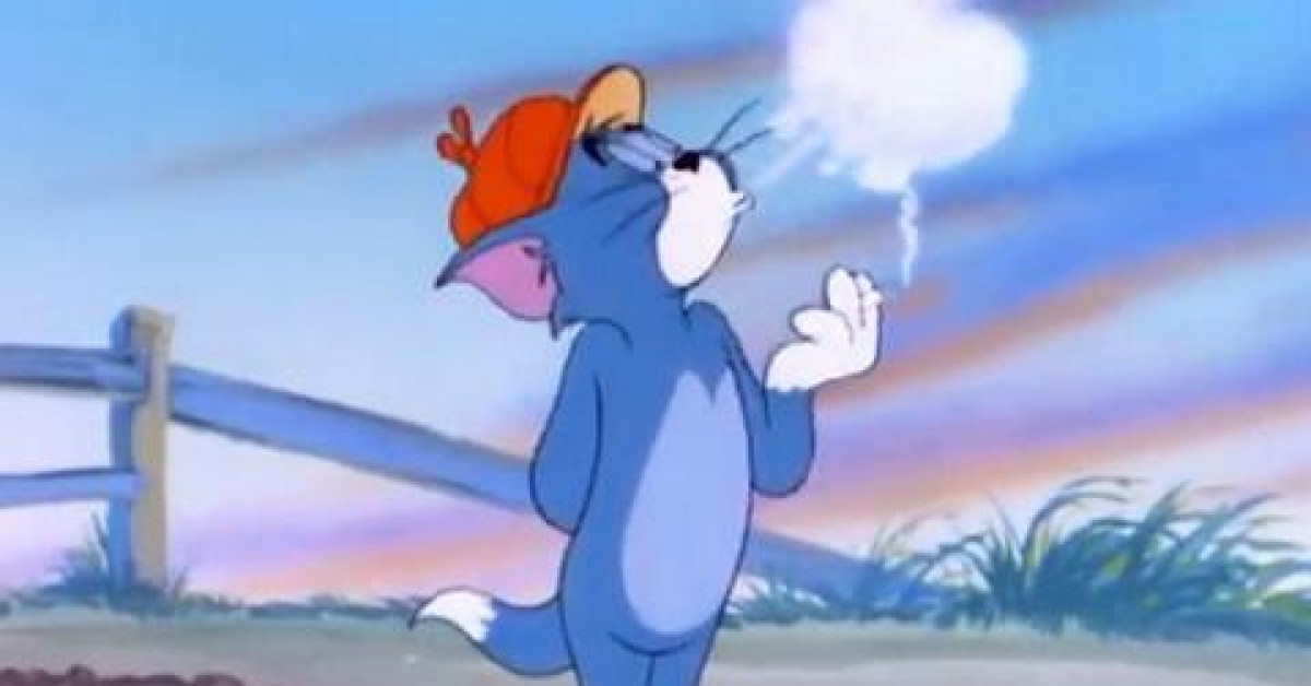 Lý do bất ngờ khiến “Tom và Jerry” là bộ phim hoạt hình bị phàn nàn nhiều nhất ở Anh