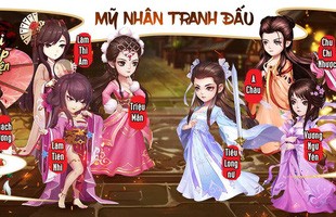 Đại Hiệp Truyện trở thành 