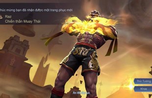 Liên Quân Mobile: Garena gây phẫn nộ khi xóa 