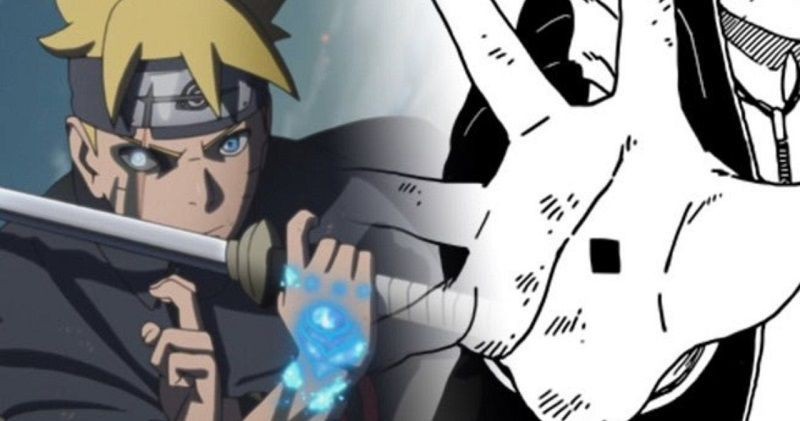 Boruto: Filler đã làm ảnh hưởng đến cốt truyện của Karma