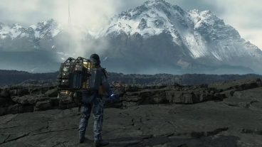 COVID-19 mang thế giới Death Stranding đến gần đời thực? - PC/Console