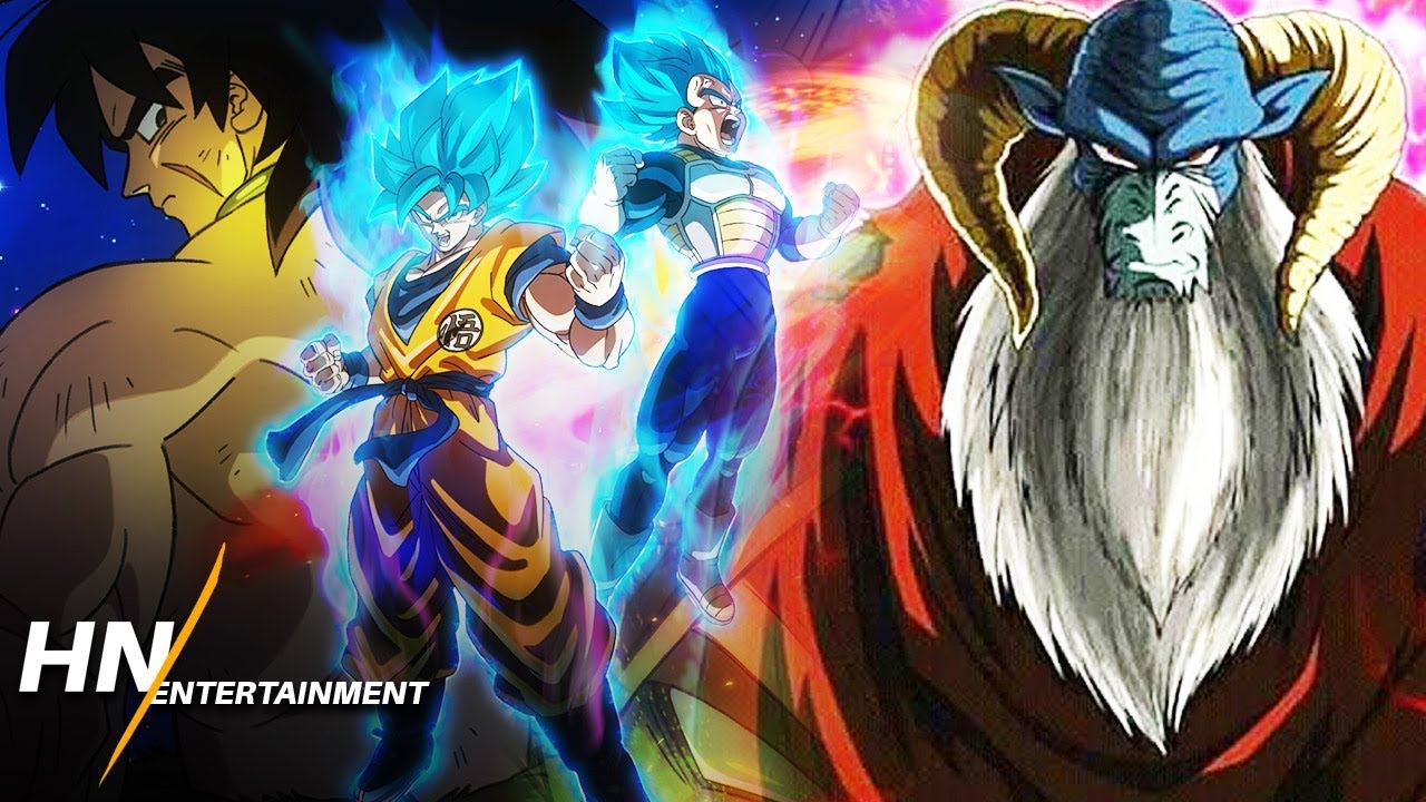 Dragon Ball: Đây là cách câu chuyện tiếp tục sau Giải đấu sức mạnh