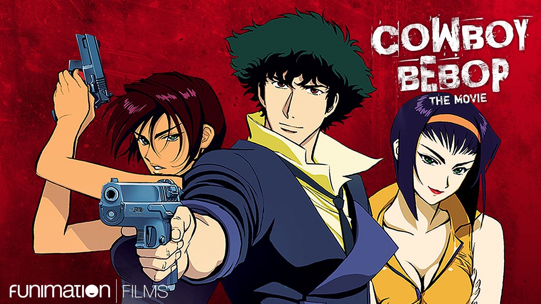 SS1 chưa lên sóng, Netflix đã chuẩn bị cho Cowboy Bebop Live-Action SS2