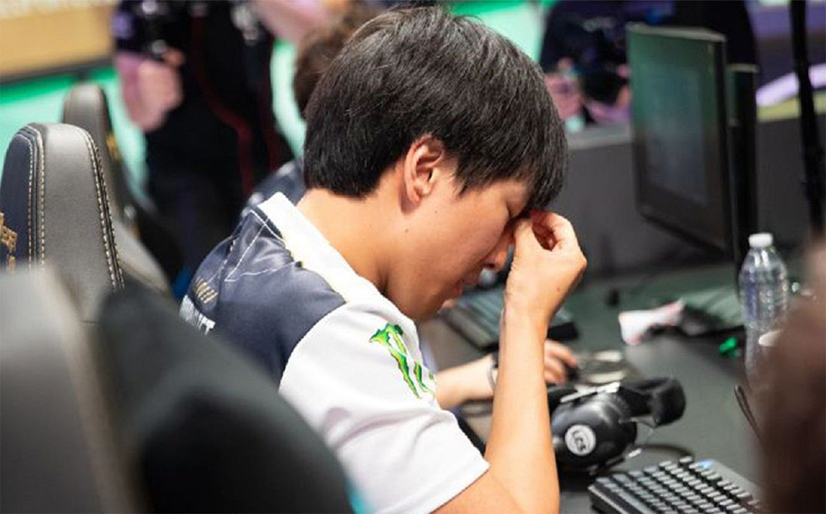 Doublelift sắp bị Team Liquid 'rao bán' vì phong độ thi đấu tệ hại