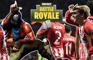 Sau tất cả, Fortnite cũng chính thức được lên Google Play hoàn toàn miễn phí