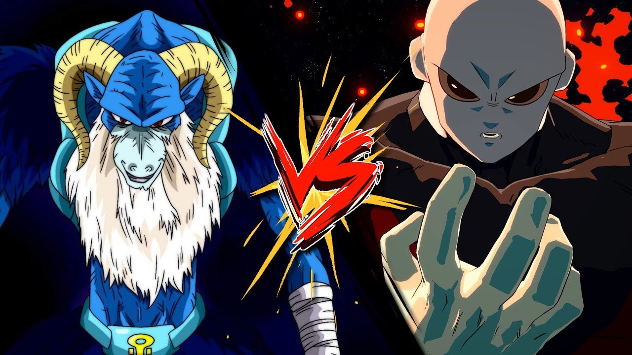 Dragon Ball: Jiren có đủ sức mạnh để hạ gục Moro?