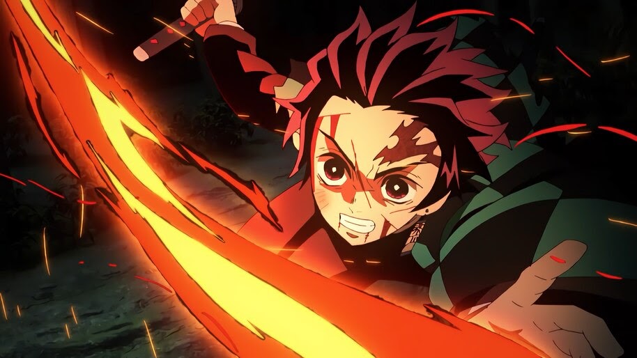 Kimetsu no Yaiba: Dù bá đạo nhưng Tanjiro vẫn có điểm yếu 'chết người'