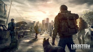 Đánh giá Life After: Game sinh tồn Zombie với cốt truyện hấp dẫn - PC/Console