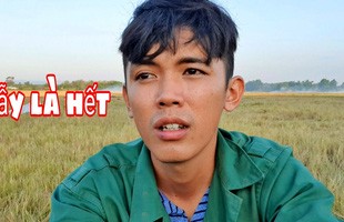 Youtuber nghèo nhất Việt Nam bị cơ quan chức năng triệu tập, có khả năng 